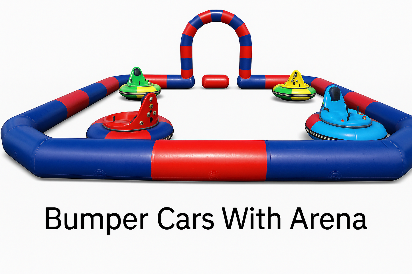 Bumper Cars