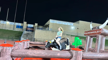 Mechanical Bull