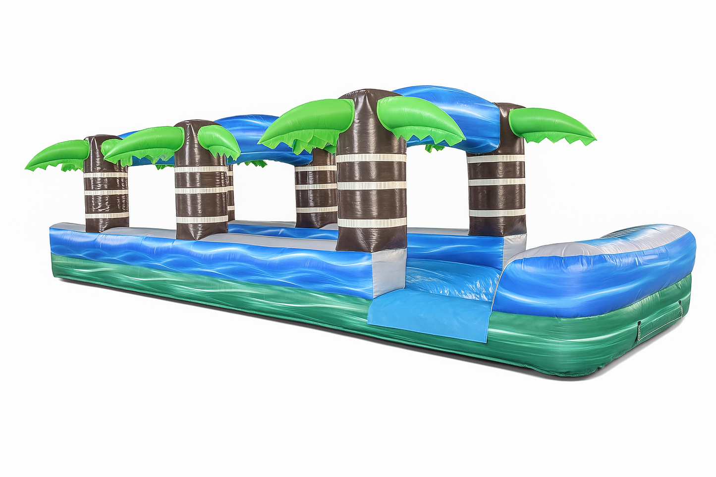 Tropical Slip N Slide